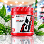 بليد اسپورت سافت ژل سي ال اي 1000 ميلي 90عددي(Blade Sport Soft Gel CLA 1000ml Pcs90)