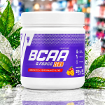ترک گلد کُر لاين پودر بي سي اي اي جي فورس زيرو 250 گرم(Trec Gold Core Powder BCAA G-Force Zero)