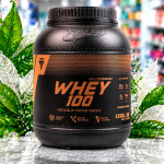 ترک گلد کُر لاين پودر وي 100 ميلي 1500گرم(Trec Gold Core Line Whey 100 Powder)