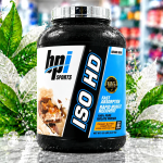 بي پي آي اسپورت پودر پروتئين ايزو اچ دي 2170گرم(Bpi Sports Iso HD Protein Powder)