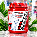 بليد اسپورت پودر کراتين 300 گرمي(Blade Sport Creatine Powder)