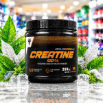 ترک گلد کُر لاين پودر کراتين 100% 250گرم(Trec Gold Core Creatine Powder 100%)