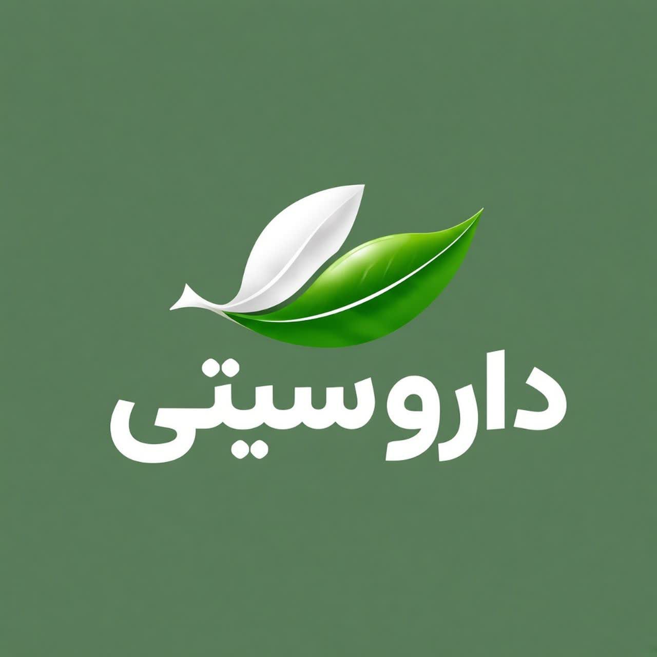 دارو سیتی