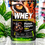 بايوفرمولا وي پروتئين کامپلکس ايزوليت 2000 گرم(Bio Formula Whey Protein Isolate Complex)