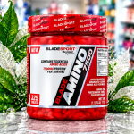 بليد اسپورت قرص آمينو 7500 ميلي 325عدد(Blade Sport Tab Amino 7500ml Pcs325)