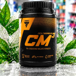 ترک گلد کُر لاين پودر سي ام تري 500گرم(Trec Gold Core CM3 Powder)