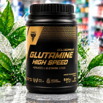 ترک گلد کُر لاين پودر گلوتامين 500گرم(Trec Gold Core Line Glutamine Hight Speed)