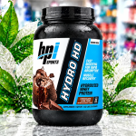 بي پي آي اسپورت پودر پروتئين ايزو اچ دي 736-713گرم(Bpi Sports Iso HD Protein Powder)
