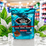 زد کانزپت پرايم وي پروتئين پودر 500گرم(Z-Konzept Prime Whey Protein)